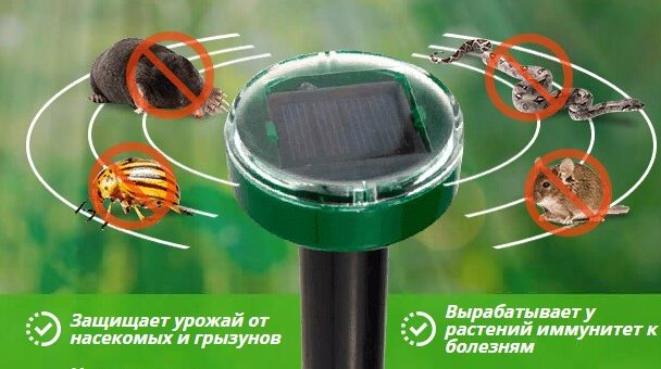 Garden Pro